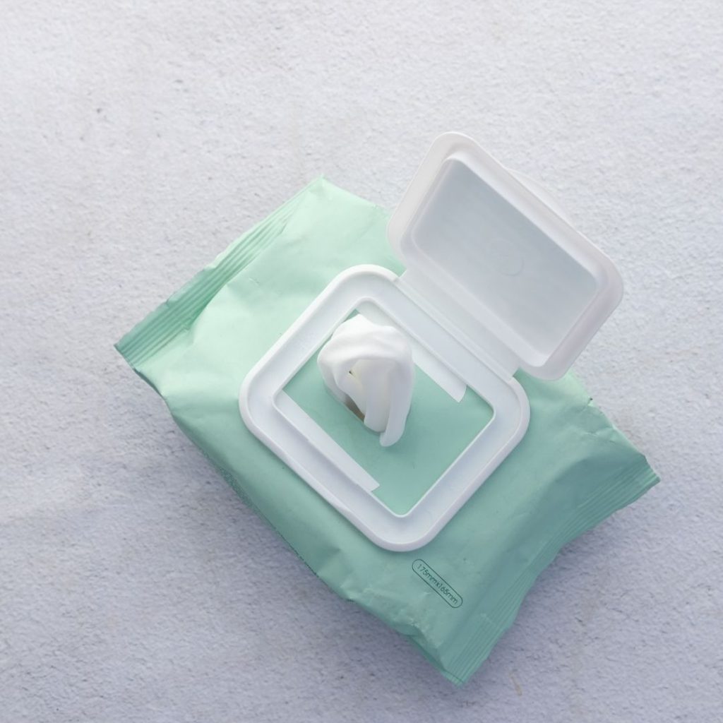 Baby Wipes and Leather: The Reasons Behind Their Incompatibility