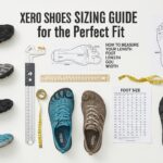 Xero Shoes Fit Tips: The Definitive Sizing Guide