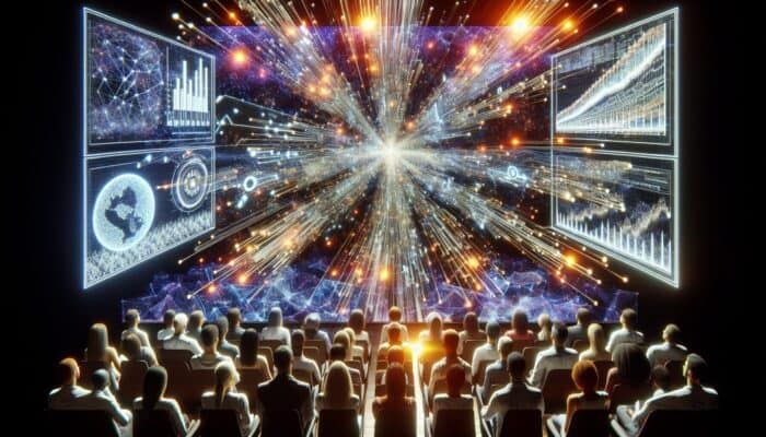 Data-Driven Video Storytelling: Key Strategies for Success