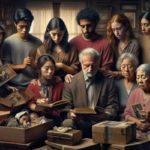 Home Clearing After Loss in the UK: A Family Guide