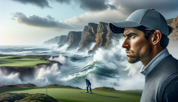 Golf Mental Resilience: Unshakeable Focus Techniques