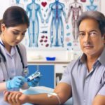 Diabetes Blood Test Essentials for Widnes Residents