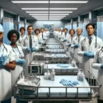 Latex Gloves: The Leading Choice for Clinical Procedures Today