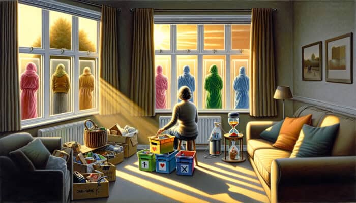 Home Clearance in the UK: Your Quick and Affordable Guide