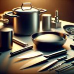 Zero Experience Cooking: An Easy Guide for Newbies