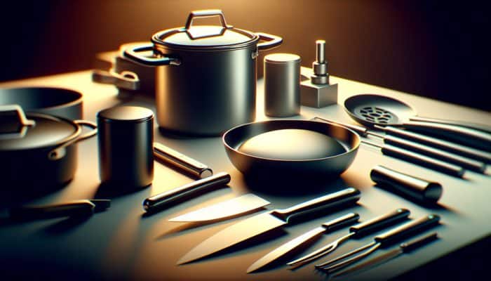 Zero Experience Cooking: An Easy Guide for Newbies