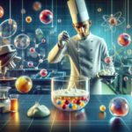 Molecular Gastronomy Techniques for Home Cooking