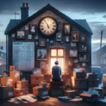 UK House Clearance: Understanding Bereavement Timelines