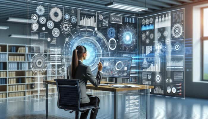 CRM Tools Expertise in Human Virtual Assistants