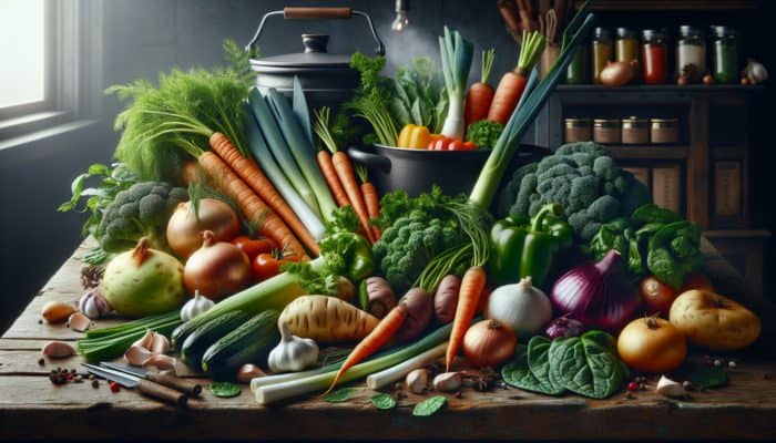 Meal Prep Soup Recipes: Quick Ideas for Hectic Weeks