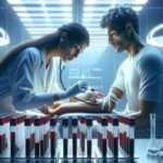 Blood Test in Maidenhead: Essential Health Insights