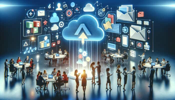 File Sharing Platforms for Effective Virtual Assistant Teams