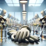Chemical-Resistant Gloves: Comparing Standard Disposable Options