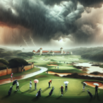 Playing Golf in Rainy Conditions: Key Success Tips