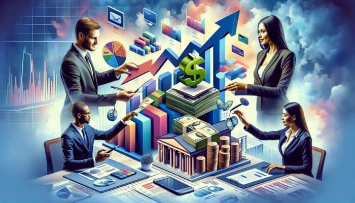 Debt Consolidation Strategies During Economic Shifts