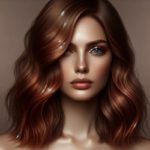 Muted Auburn Tips: Achieve Subdued Reds with Expert Advice