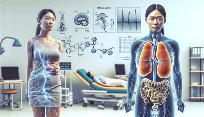 Cortisol Testing: Essential Signs and Symptoms to Observe