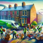 Newcastle House Clearance: Effortless and Fast Options