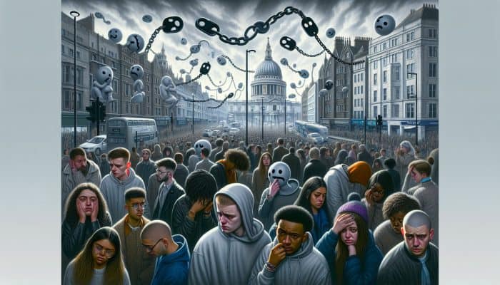 Community Support: Vital for Mental Health Wellbeing