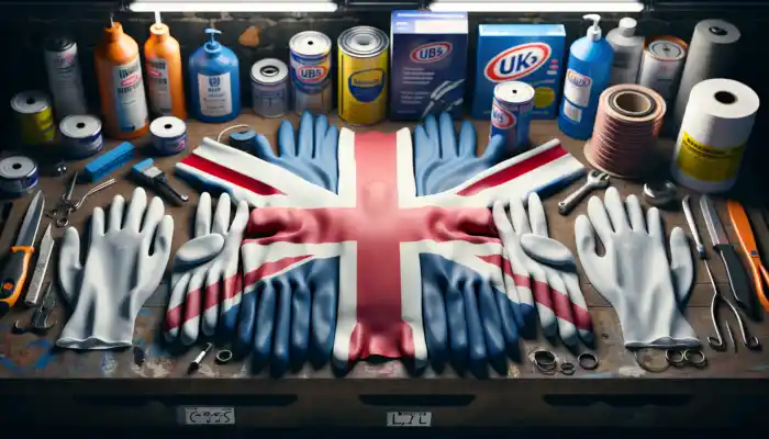 Heavy Duty Rubber Gloves: A Comprehensive Guide for Leicester