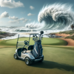 Best Golf Push Carts: Top Picks for 2025 to Enhance Your Game