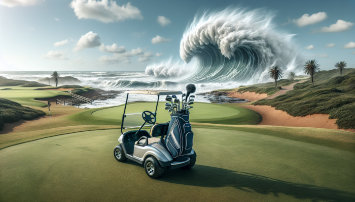 Best Golf Push Carts: Top Picks for 2025 to Enhance Your Game