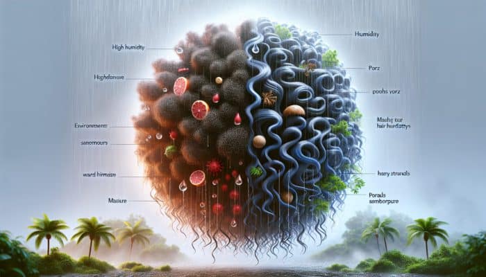 Frizz Control Techniques for Achieving Smooth Hair