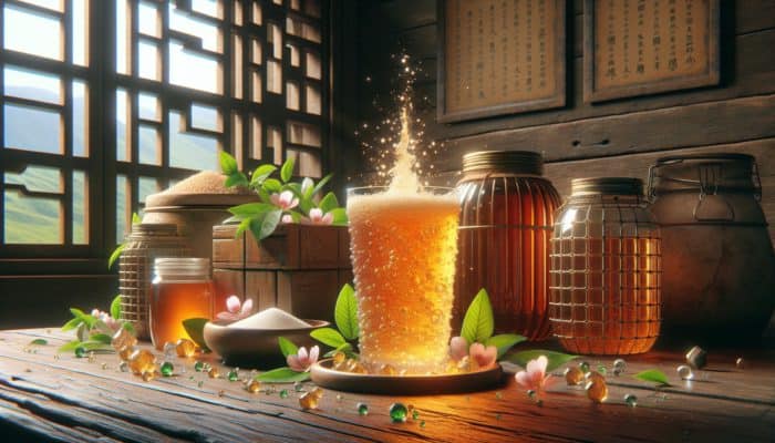 Kombucha Brewing: A Safe Beginner’s Guide for Home Enthusiasts
