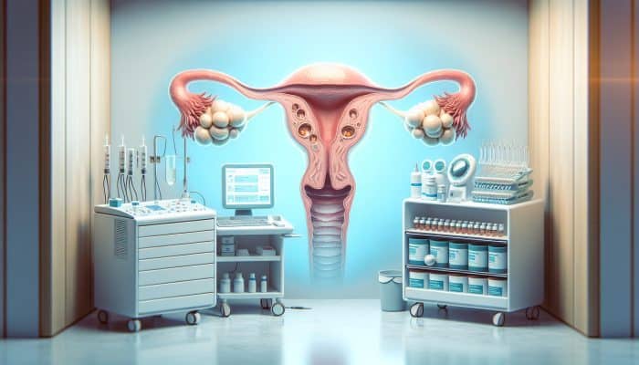 AMH, FSH, LH in Fertility: Essential Definitions Uncovered