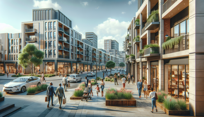 Entry-Level Apartments and Townhouses: Top Choices in Paarl