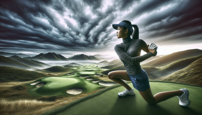 Golf Injuries: Essential Tips for a Quick Recovery