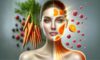 Nutrition for Skin Health: Essential Tips for Radiant Skin