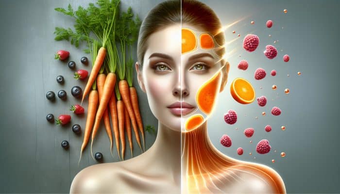 Nutrition for Skin Health: Essential Tips for Radiant Skin