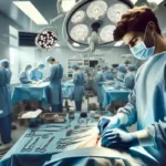 Nitrile Gloves: Ideal Selection for Medical and Laboratory Use