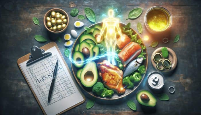Keto Diet Success Tips for Budget-Friendly Cooking