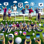 Start a Golf Social Media: Essential Tips for Beginners