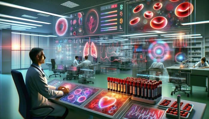 Health Blood Test Recommendations: Essential Best Practices