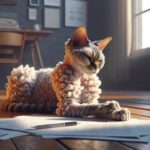 Devon Rex Fur: Tips for Healthy, Shiny Coat Care