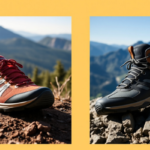 Xero Shoes Daylite Hiker vs. Scrambler Mid: A Comparison Guide
