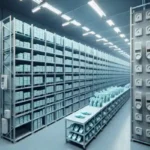 Storing Medical Gloves for Best Integrity Preservation