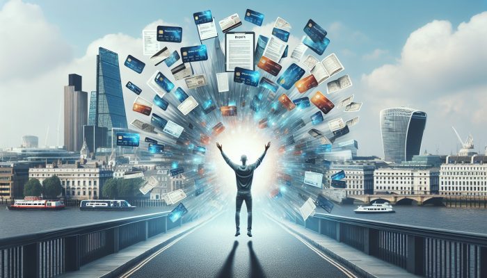 Consolidate Debt: Save Money with Top Expert Advice