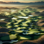 Golf Courses in Nevada: Explore Exceptional Fairways