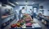 Food Handler Glove Changes to Boost Hygiene Compliance