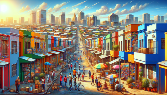 Entry-Level Homes in Soweto: Top Negotiating Tips