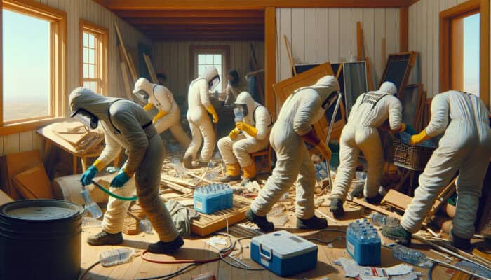 House Clearance: Key Safety Tips for Summer Success