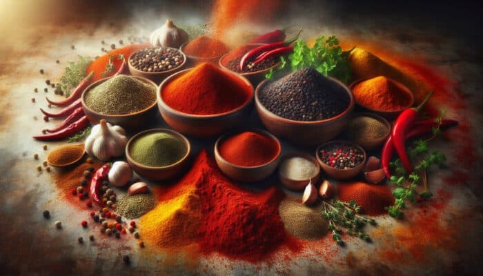 Spicy Jambalaya Made Simple: A Beginner’s Guide