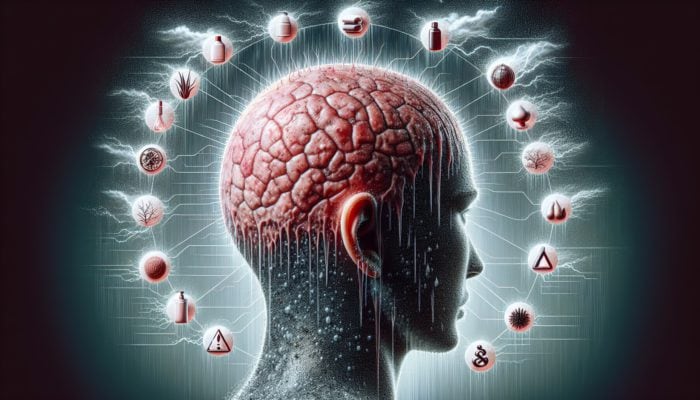 Sensitive Scalps: Top Tips for Safe Soothing Solutions