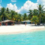 Placencia Village Beach Guide for Travellers to Belize