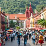 Cultural Heritage of Plaza San Miguel de Allende to Explore