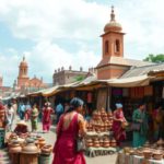 Cultural Paths: Exploring San Miguel de Allende to Oaxaca